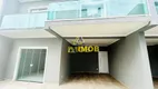 Foto 2 de Casa de Condomínio com 3 Quartos à venda, 138m² em Piçarras, Guaratuba