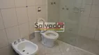 Foto 40 de Sobrado com 4 Quartos para venda ou aluguel, 352m² em Ipiranga, São Paulo