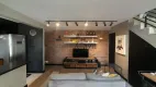 Foto 3 de Apartamento com 1 Quarto à venda, 77m² em Vila Nova Conceição, São Paulo