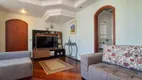 Foto 5 de Apartamento com 4 Quartos à venda, 138m² em Parque das Nações, Santo André