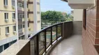 Foto 4 de Apartamento com 2 Quartos para alugar, 69m² em Barra da Tijuca, Rio de Janeiro