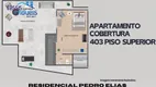 Foto 26 de Apartamento com 3 Quartos à venda, 65m² em Centro, Pinhais