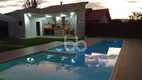Foto 14 de Casa de Condomínio com 4 Quartos à venda, 500m² em Condomínio Saint Charbel, Aracoiaba da Serra