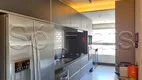 Foto 4 de Apartamento com 1 Quarto à venda, 71m² em Vila Olímpia, São Paulo