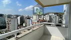 Foto 22 de Apartamento com 2 Quartos à venda, 85m² em Icaraí, Niterói