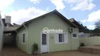 Foto 40 de Fazenda/Sítio com 3 Quartos à venda, 450m² em Vila Ipê, Campinas