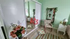 Foto 9 de Apartamento com 2 Quartos à venda, 88m² em Itararé, São Vicente