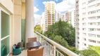 Foto 24 de Apartamento com 1 Quarto à venda, 44m² em Moema, São Paulo