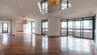 Foto 2 de Apartamento com 5 Quartos para venda ou aluguel, 300m² em Vila Bastos, Santo André