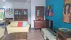 Foto 13 de Casa de Condomínio com 3 Quartos para alugar, 212m² em Balneário Praia do Pernambuco, Guarujá