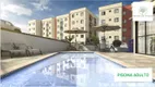 Foto 3 de Apartamento com 2 Quartos à venda, 42m² em Jardim Nova Vida, Cotia