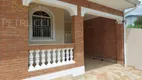 Foto 3 de Casa com 2 Quartos à venda, 195m² em Vila Nogueira, Campinas