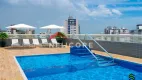 Foto 2 de Apartamento com 2 Quartos à venda, 70m² em Vila Guilhermina, Praia Grande