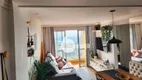 Foto 2 de Apartamento com 2 Quartos à venda, 53m² em Jardim Santa Eliza, Americana