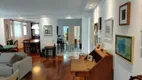 Foto 8 de Apartamento com 4 Quartos à venda, 330m² em Higienópolis, São Paulo