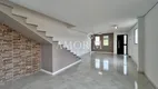 Foto 7 de Casa de Condomínio com 3 Quartos à venda, 140m² em Jaguari, Santana de Parnaíba