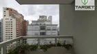 Foto 13 de Apartamento com 3 Quartos à venda, 239m² em Higienópolis, São Paulo
