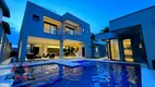 Foto 10 de Casa de Condomínio com 5 Quartos à venda, 490m² em Jardim Acapulco , Guarujá