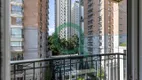 Foto 35 de Apartamento com 5 Quartos à venda, 545m² em Moema, São Paulo