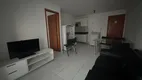 Foto 5 de Apartamento com 1 Quarto para alugar, 30m² em Boa Viagem, Recife