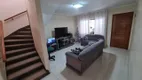 Foto 10 de Sobrado com 2 Quartos à venda, 85m² em Vila Sacadura Cabral, Santo André