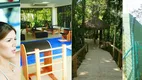 Foto 23 de Casa de Condomínio com 4 Quartos para alugar, 340m² em Alphaville, Salvador