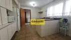 Foto 8 de Apartamento com 3 Quartos à venda, 143m² em Centro, Santo André