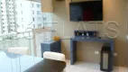 Foto 6 de Apartamento com 1 Quarto à venda, 42m² em Bela Vista, São Paulo