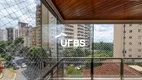 Foto 6 de Apartamento com 4 Quartos à venda, 130m² em Setor Oeste, Goiânia