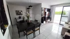 Foto 13 de Apartamento com 3 Quartos à venda, 85m² em Bancários, João Pessoa