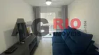 Foto 2 de Apartamento com 2 Quartos à venda, 62m² em Campinho, Rio de Janeiro