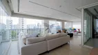 Foto 7 de Apartamento com 4 Quartos para alugar, 350m² em Vila Olímpia, São Paulo
