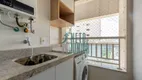 Foto 5 de Apartamento com 1 Quarto à venda, 42m² em República, São Paulo