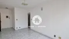 Foto 5 de Apartamento com 1 Quarto à venda, 48m² em Aparecida, Santos