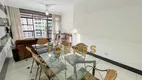 Foto 8 de Apartamento com 3 Quartos à venda, 110m² em Praia das Pitangueiras, Guarujá