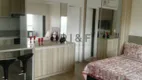 Foto 3 de Apartamento com 1 Quarto para alugar, 41m² em Brooklin, São Paulo