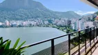 Foto 8 de Cobertura com 5 Quartos à venda, 280m² em Lagoa, Rio de Janeiro