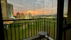 Foto 10 de Apartamento com 4 Quartos para alugar, 109m² em Centro Comercial Jubran, Barueri