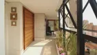 Foto 41 de Apartamento com 3 Quartos à venda, 250m² em Moema, São Paulo