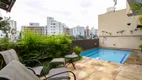 Foto 19 de Casa com 4 Quartos à venda, 380m² em Sumaré, São Paulo