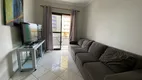 Foto 6 de Apartamento com 2 Quartos para alugar, 70m² em Cidade Ocian, Praia Grande