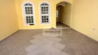 Foto 5 de Sobrado com 3 Quartos à venda, 405m² em Vila Camilopolis, Santo André