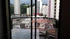 Foto 2 de Apartamento com 2 Quartos à venda, 77m² em Bosque, Campinas