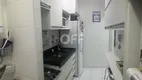 Foto 10 de Apartamento com 2 Quartos à venda, 54m² em Jardim Amazonas, Campinas