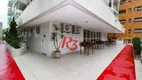 Foto 60 de Apartamento com 2 Quartos para alugar, 127m² em Boqueirão, Santos
