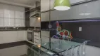 Foto 14 de Apartamento com 4 Quartos à venda, 176m² em Sion, Belo Horizonte