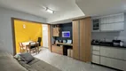 Foto 5 de Apartamento com 1 Quarto à venda, 35m² em Centro, Curitiba