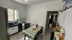 Foto 6 de Casa com 2 Quartos à venda, 80m² em Balneário Gaivota, Itanhaém