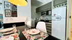 Foto 9 de Apartamento com 1 Quarto à venda, 49m² em Pompeia, Santos
