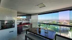 Foto 2 de Apartamento com 3 Quartos à venda, 113m² em Paralela, Salvador